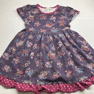 💜Matilda Jane Size 6 World of Wonder Dress💜